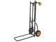 ROCK N ROLLER - Carrello con ruote girevoli, max carico 226kg