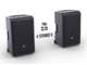 LD SYSTEMS - Sistema PA Bluetooth® portatile a batteria da 12