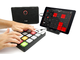 IK MULTIMEDIA - Groover Controller per sistemi iOS, Mac, PC
