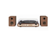 CROSLEY -