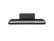 KORG - PIANOFORTE DIGITALE 88 TASTI PESATI NERO