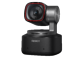 OBSBOT - Webcam PTZ 4K con AI per videoconferenze