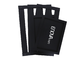 Enova Hifi - 120 Lp Storage Box - Black