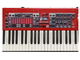 NORD - PIANOFORTE DIGITALE 73 TASTI PESATI NERO