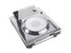 DECKSAVER - Copertura in plastica trasparente