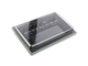 DECKSAVER - Copertura in plastica trasparente