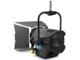 CAMEO - Proiettore Fresnel IP65 a palo con LED Tungsten