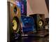 HERCULES - COPPIA DI MONITOR DA STUDIO ATTIVI 5