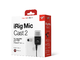 IK MULTIMEDIA - MICROFONI PER DISPOSITIVI MOBILI E PC/MAC iPOD/iPHONE/iPAD/ANDROID