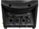 CAMEO - Proiettore Fresnel IP65 a palo con LED Tungsten