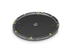 GRAVITY - Base tonda per aste distanziatrici M20