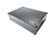 MAGMA - FLIGHT CASE PER WORKSTATION MULTIFORMATO XXL NERO