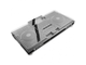 DECKSAVER - Copertura in plastica trasparente