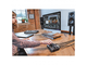 AUDIENT - INTERFACCIA AUDIO 10-IN / 4-OUT USB 2.0 CON 2 PREAMP MICROFONICI E 8-INPUT ADAT