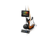 IK MULTIMEDIA - Pedaliera MIDI Bluetooth per iPhone, iPad, Mac