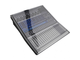 DECKSAVER - Copertura in plastica trasparente