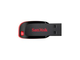SANDISK - Pen Drive Cruzer Blade 64 GB