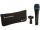 SENNHEISER - Microfono dinamico cardioide per voce