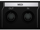 MACKIE - Scheda audio 2 IN 2 OUT