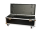 FOS TECHNOLOGIES - Flight case con ruote per Led Follow Spot 600