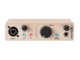 ARTURIA - INTERFACCIA AUDIO USB C 1 IN COMBO E 2 OUT IN COLORE CHAMPAGNE