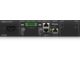 LABGRUPPEN - Amplificatore compatto a 2 canali con ingresso audio digitale per Dante.