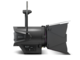 CAMEO - Proiettore Fresnel IP65 a palo con LED RGBW