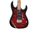 IBANEZ - Chitarra elettrica rossa