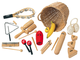 NINO PERCUSSION - Strumentario ORFF