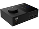 NATIVE INSTRUMENTS - Interfaccia USB: 2 ingressi mic, 2 uscite jack, uscita cuffia, 24 bit, 192 kHz,VU-meter, manopola volume analogico