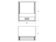 STUDIO DESK - 