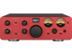 SPL - Serie Pro-FI con tecnologia mastering 120V. Modulo amplificatore cuffie (anche bilanciate). Colori Silver/Black/Red