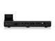 IK MULTIMEDIA - PEDALIERA CONTROLLER USB CON INPUT/OUTPUT MIDI PER IPHONE, IPAD, MAC, PC
