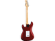 EKO - Chitarra elettrica chrome red