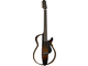 YAMAHA - Silent acoustic guitar