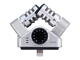 ZOOM - Microfono Xy Stereo Con Connettore Lightning