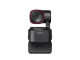 OBSBOT - Webcam PTZ 4K Lite con AI per casa e ufficio