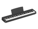 YAMAHA - PIANOFORTE DIGITALE 88 TASTI PESATI