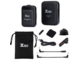 XVIVE - SISTEMA MICROFONICO WIRELESS DIGITALE A CAPSULA INTEGRATA