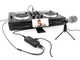 IK MULTIMEDIA - Interfaccia Audio per Streaming