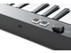 IK MULTIMEDIA - Mini Master Keyboard 25 tasti per sistemi Mac e Pc