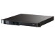 FBT - Processed Digital Networking Amplifier 4x150W