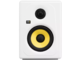 KRK - monitor biamplificato a 2 vie da 60 W 5