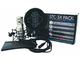SONTRONICS - Microfono di tipo multi-pattern a condensatore