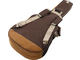 IBANEZ - Bag Chitarra acustica marrone imbottita