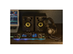 HERCULES - KIT PER DJ CON CONTROLLER, MONITOR E CUFFIE