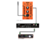 WARM AUDIO - Preamplificatore Microfonico con Tone Shaping