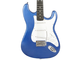 EKO - Chitarra elettrica blu metalizzato