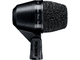 SHURE - Microfono per strumenti, dinamico, cardioide ideale per batteria (cassa)