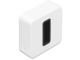 SONOS - Subwoofer amplificato per Sistema di riproduzione/amplificazione audio wireless o su rete ethernet